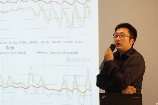 讲座|穆钧:生土建筑研究与实践