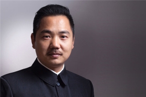 中国建筑摄影师17 | 陈小铁:用安静的手术刀风格来拍摄