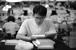 在路上|王伟鹏:建筑学博士后杀入中医江湖
