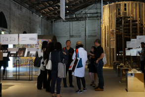 2018“威双”中国馆策展人专访 | 李翔宁:乡村是一个还有机遇的自由空间
