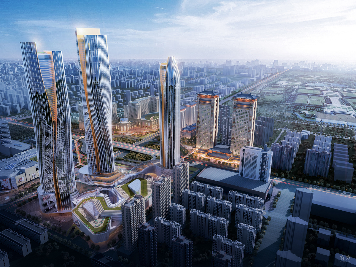 普拉特建筑设计:资深设计师、中级设计师、规划设计师、建筑实习生 【北京招聘】-BIMBANK