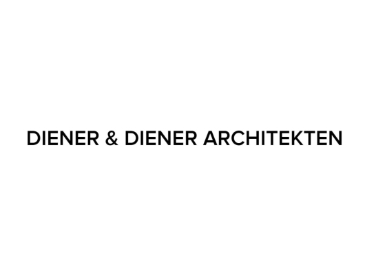 Diener & Diener Architekten