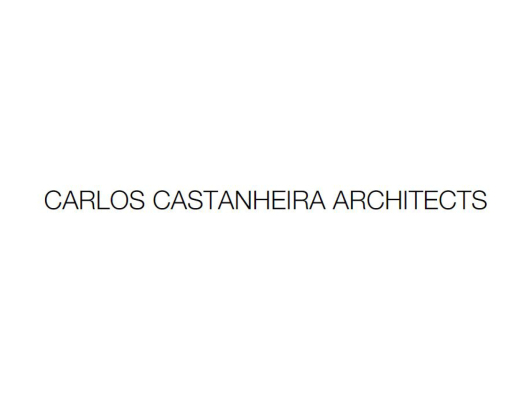 Carlos Castanheira & Clara Bastai Arquitectos