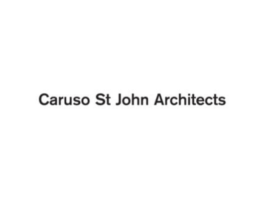 Caruso St. John Architects