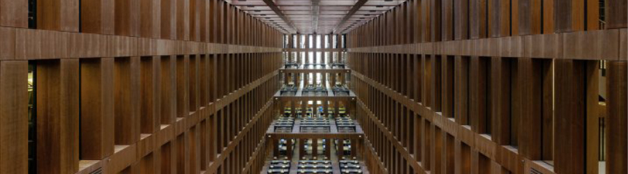 柏林洪堡大学图书馆