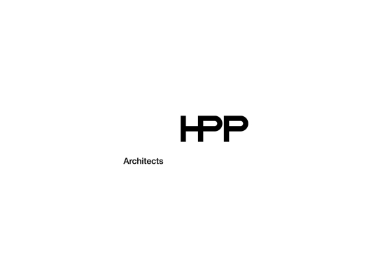 HPP建筑事务所