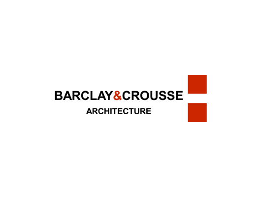 Barclay & Crousse Architecture