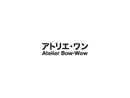 Atelier Bow-Wow