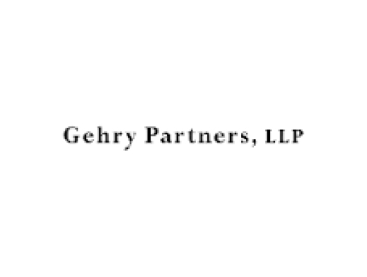 Gehry Partners, LLP