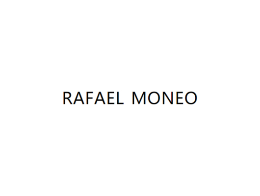 Rafael Moneo Arquitecto