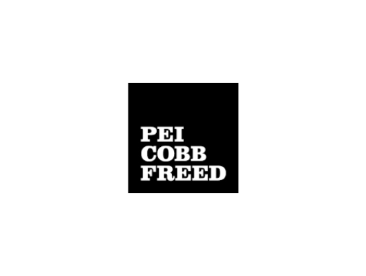 Pei Cobb Freed & Partners