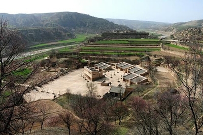 第一届中国建筑传媒奖最佳建筑奖获奖作品：毛寺生态实验小学