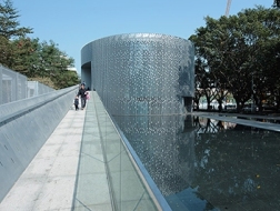 第三届中国建筑传媒奖最佳建筑奖入围作品：南山婚姻登记中心