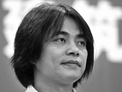 建筑师在做什么40 | 陈海津：最近在关注反腐是否有利于改善建筑师的生存环境