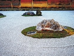 镜龛中的山水：日本古典庭园艺术 · 前言