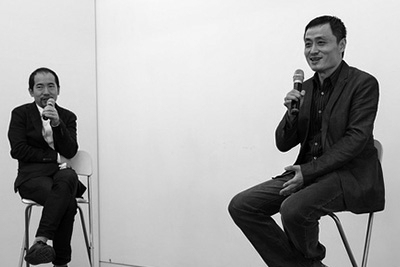 唐克扬X冯果川：我的穿越“入乎其内”又“出乎其外”