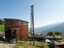 具体精神：瑞士现当代建筑 · 前言