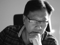 建筑师在做什么93 | 杨征：使寻常物料呈现一种“非常性”和“陌生感”