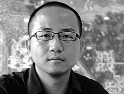 建筑师在做什么95 | 董屹：在建筑是这个物种中，我是个杂食的个体