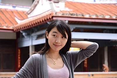 旅行基金获奖人手记01——赵婧贤:日本乡味