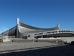 建筑攻略01｜看完这十个建筑，你才不会迷失在东京