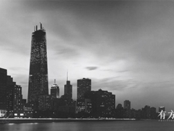 荐筑02｜这十座建筑，让你感受芝加哥的穹顶烈焰