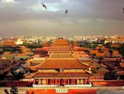 建筑5分钟08｜李兴钢：这样看故宫，你能读懂北京