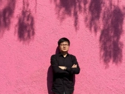 王俊锋：上一秒的深圳故事
