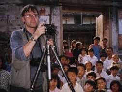 建筑摄影课10 | Michael Wolf：离得够远，城市更清晰
