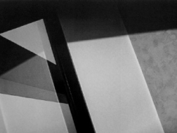建筑摄影课16 | Judith Turner：建筑碎片采集者