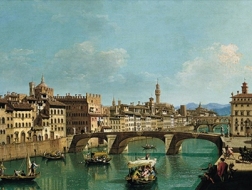 佛罗伦萨的桥