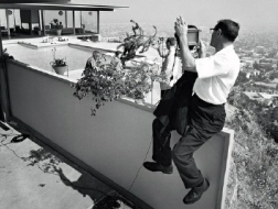 建筑摄影课20 | Julius Shulman: 现代主义的最佳推销者