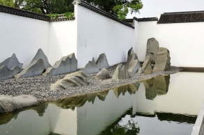 建筑5分钟23 | 董豫赣:苏州博物馆的“神来之笔”