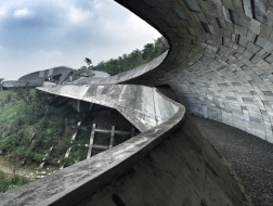 “中国现代建筑运动”与黄声远的“宜兰梦”
