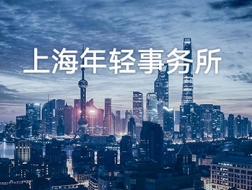 7家上海年轻建筑事务所的2016代表作