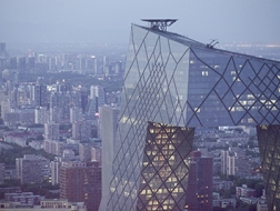 10家北京年轻建筑事务所的2016年代表作