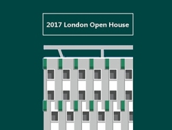 超过800个建筑，9月伦敦免费看