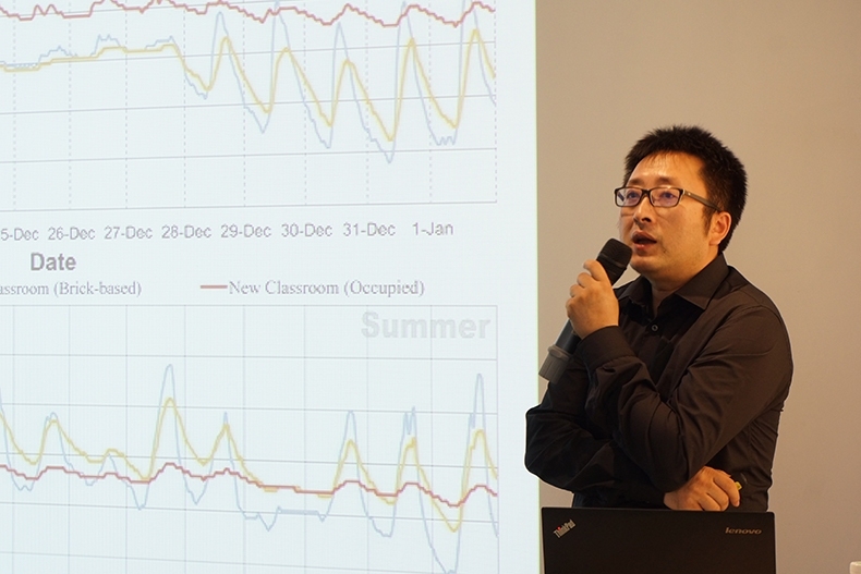 穆钧：生土建筑研究与实践｜行走中的建筑学20实录