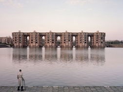 失落之美：巴黎郊区有一群被遗忘的乌托邦住宅