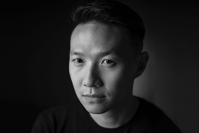 范久江:对于独立工作室,这是一个不错的时代|建筑师在做什么127