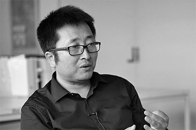 有约客｜穆钧：生土建造的两个问题