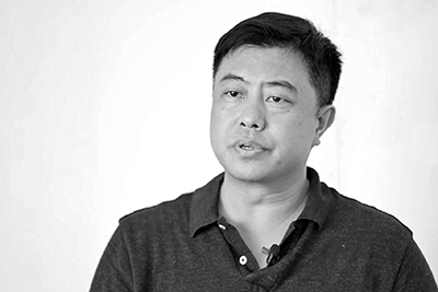 有约客｜周榕：过去二三十年，国外都是最笨的人去学建筑