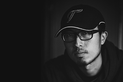 中国建筑摄影师20 | 艾清:想要获得理想的照片,没有捷径可走