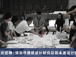 深圳市建筑设计研究总院本原设计院：建筑师、医疗建筑师、助理建筑师、城市设计师、景观设计师、室内设计师、项目秘书【深圳】（有效期：2017年12月22日至2018年6月22日）