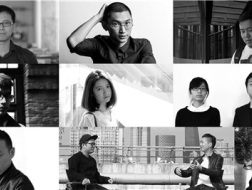 9家上海年轻建筑事务所的2017年