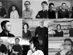 9家广州、深圳年轻建筑事务所的2017年