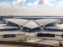 全球最迷人的9座机场，2018你做好准备出发了吗？