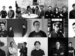 14家北京年轻建筑事务所的2017年