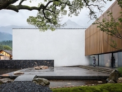 望庐 / 于舍YU STUDIO