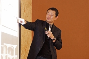 讲座 | 朱涛:在一个贫乏的时代,批评何为?